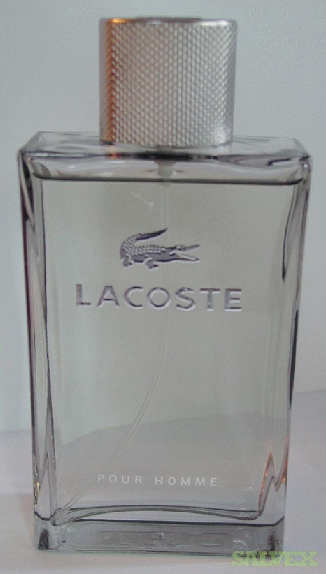 High End Men's Cologne and Fragrances Salvex