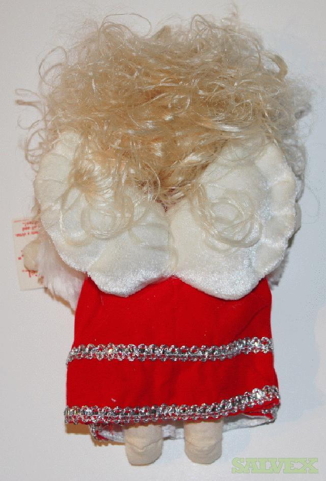 BeAn Angels Collectible Dolls Salvex