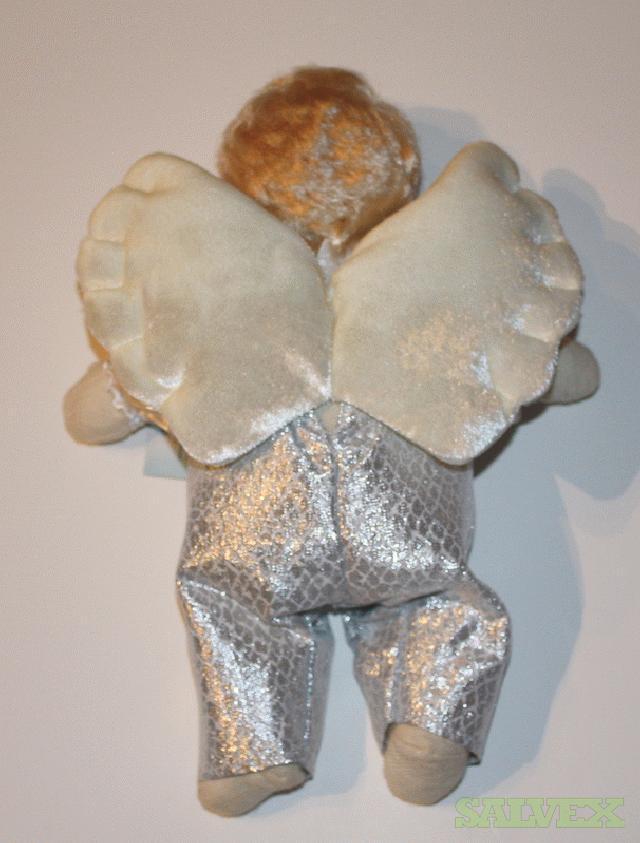 BeAn Angels Collectible Dolls Salvex