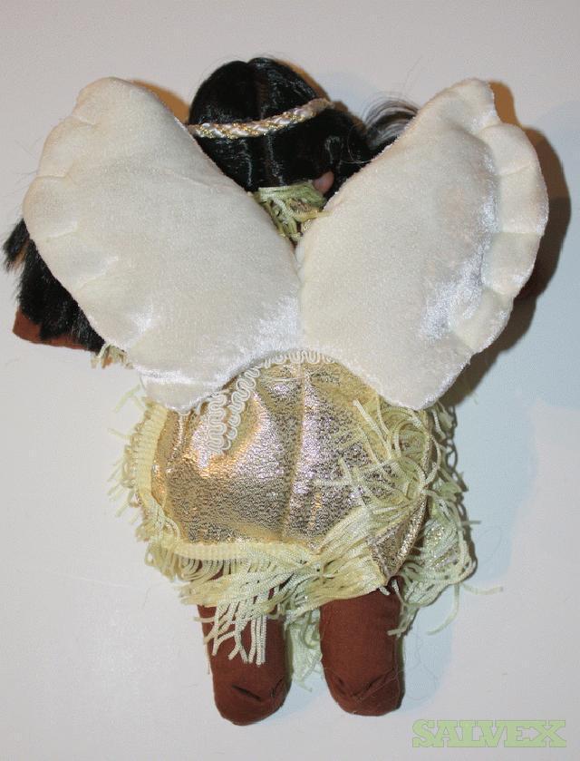 BeAn Angels Collectible Dolls Salvex