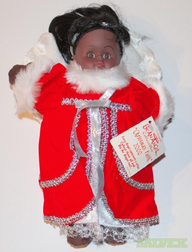 BeAn Angels Collectible Dolls Salvex
