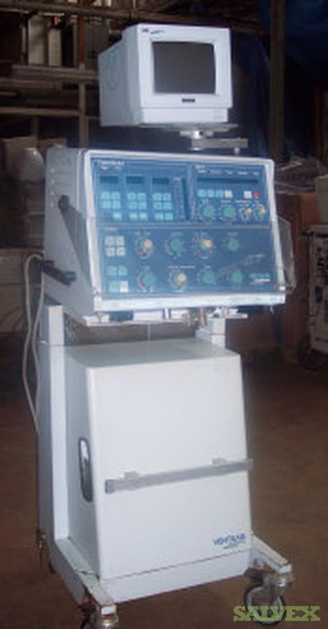 Diagnostic Laboratory & Patient Psychological Testing Equipment Salvex
