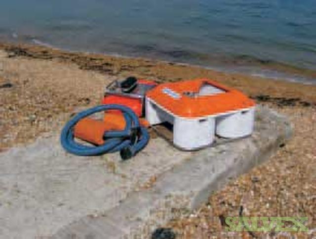 pool devil skimmer