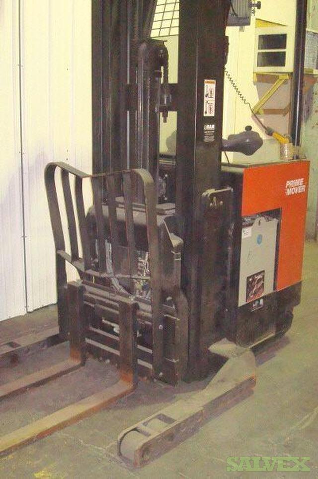 BT Prime Mover Electric Forklift Model RRX45 | Salvex