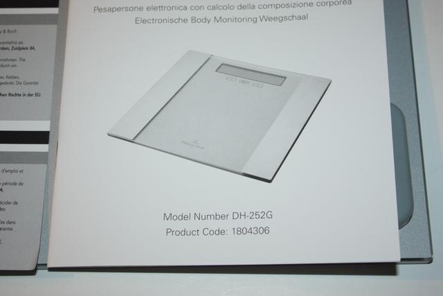 Villeroy Und Boch Waage Dh 252g Bedienungsanleitung www.salvex.com