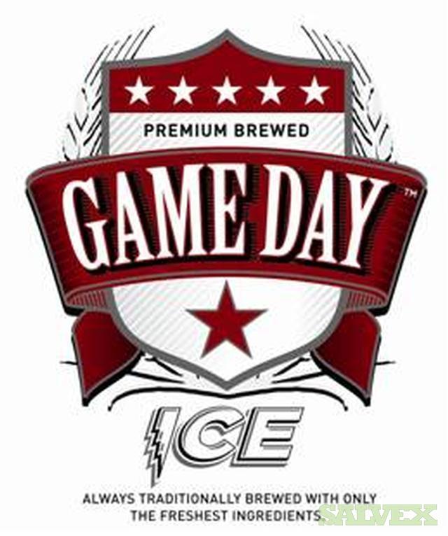 Beer, Game Day Brand Salvex