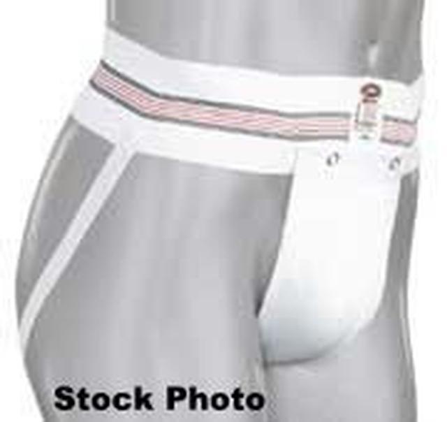 Jockstraps Bike Adult Cup with Supporter Salvex