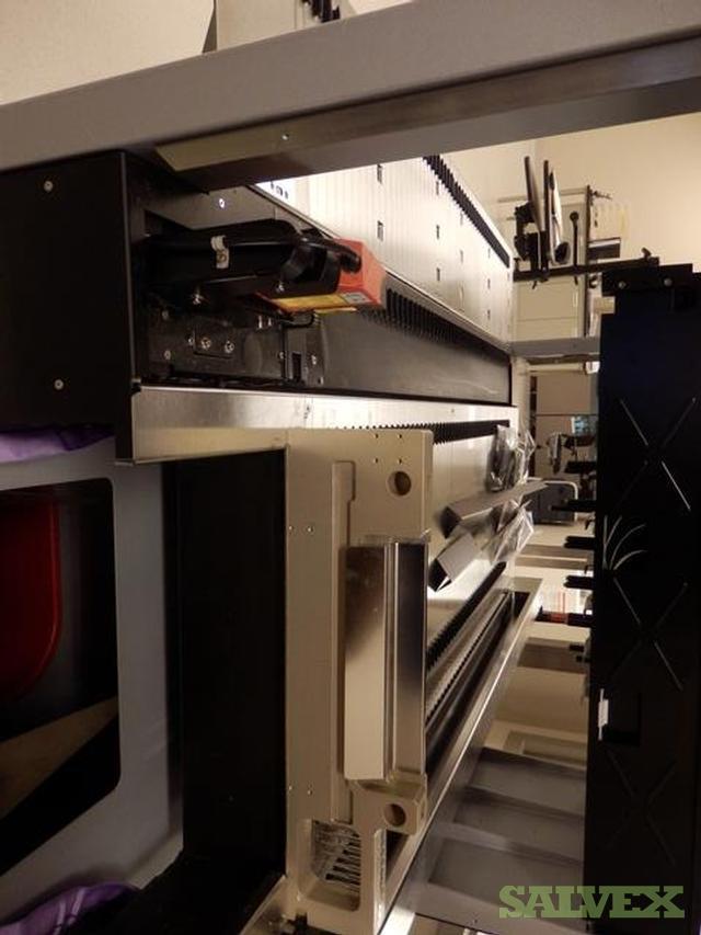 Hamilton Robotics Star Machine (Automated Liquid Handling Workstations