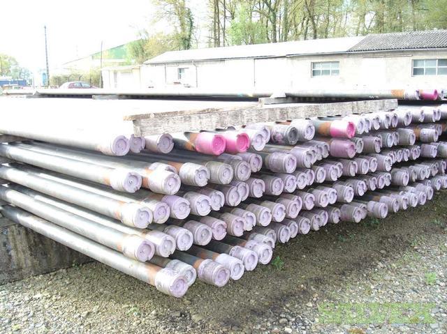 3 12 92 L80 Vam Top R2 Tubing 61433ft Salvex