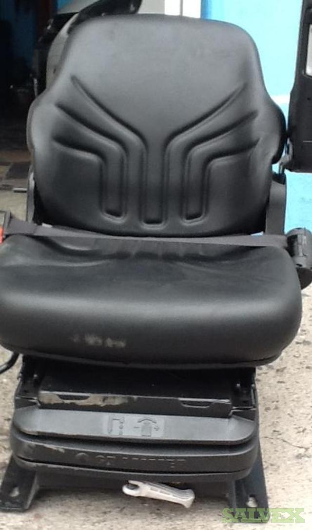 Grammer Tractor Seats Salvex