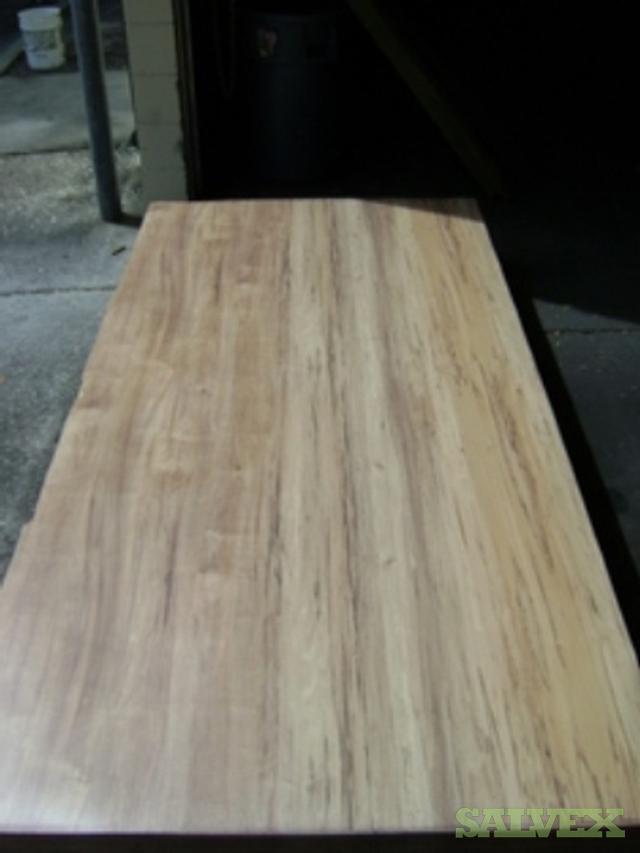 Laminate with Wood Grain Patterns Wilsonart Brand Salvex