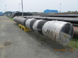 wellhead subsea vetco salvex surplus