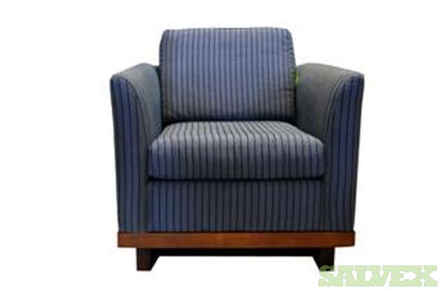 Hotel Furniture  Used Sleeper Sofas Lounge Chairs and 