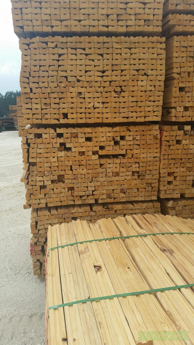Pine Runners Lumber Panels 16 000 Pcs Salvex Pine Runners Lumber Panels 16 000 Pcs