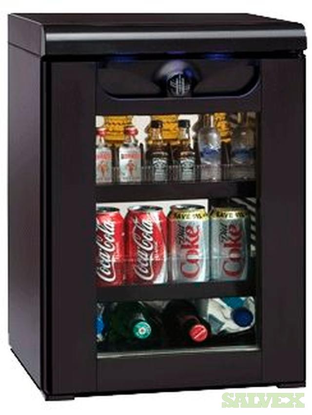 Minibar Systems SC40i SMARTCUBE Automated Minibars Salvex