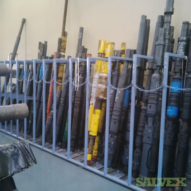 Downhole Well Completion Items Weatherford Gas Lift, Tubing Anchors