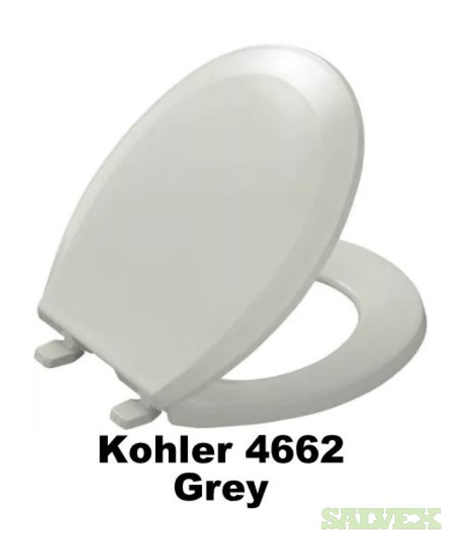 Toilet Seats American Standard, Bemis, Centaco, Olsonite, Church