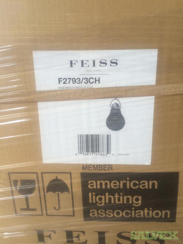 Lights And Ceiling Fans Top Brand Manufacturers 3 Container Lights And Ceiling Fans Top Brand Manufacturers 3 Container Loads Salvex