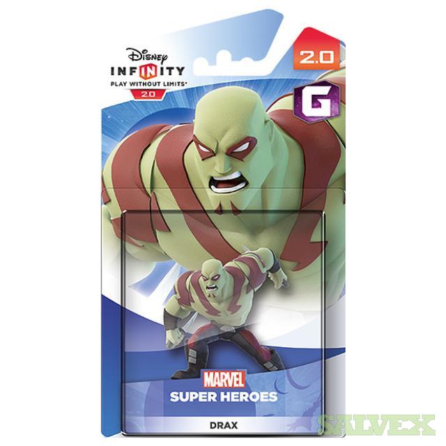 disney infinity marvel characters amazon