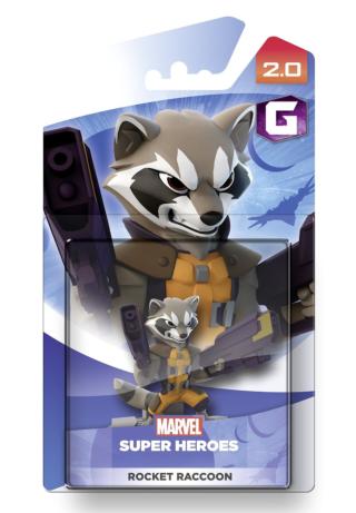 disney infinity marvel characters for sale