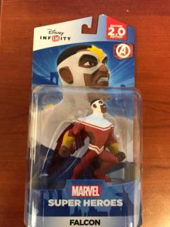 disney infinity marvel characters for sale