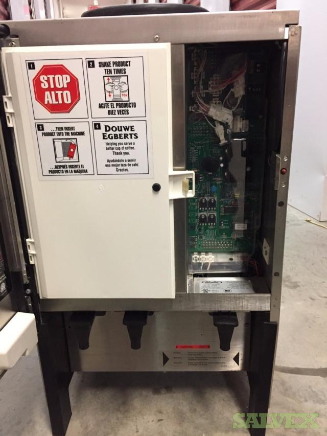 Douwe Egberts Coffee Machine C300 Salvex