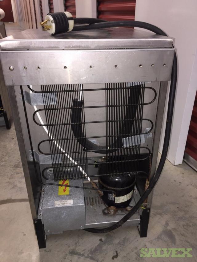 Douwe Egberts Coffee Machine C300 Salvex