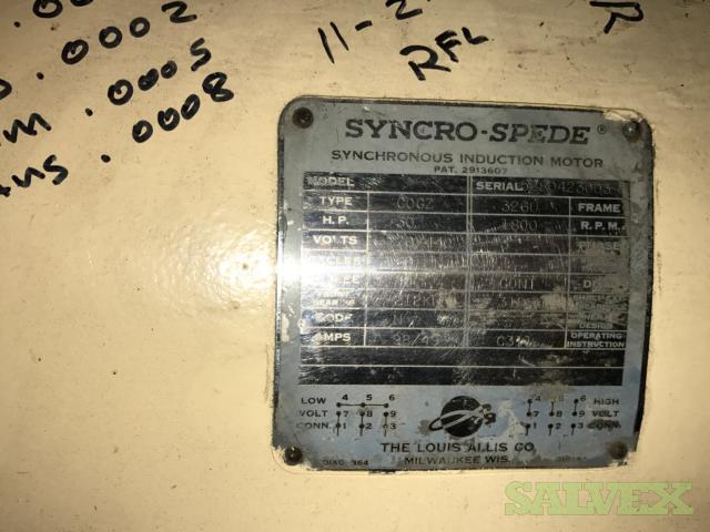 The Renewable Energy Guru Three Phase Motor As Single Phase Generator