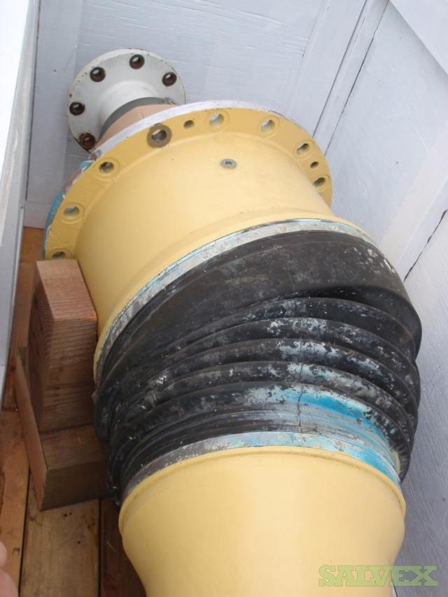 Arneson ASD16 Surface Drives (2 Units) Salvex