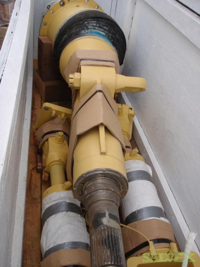 Arneson ASD16 Surface Drives (2 Units) Salvex