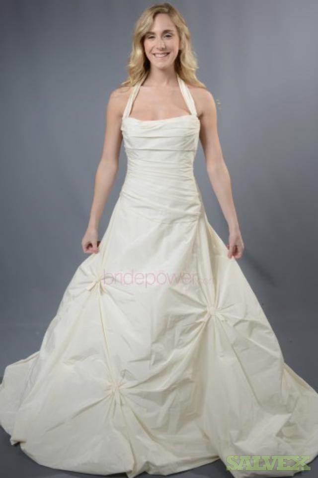 high end wedding designers