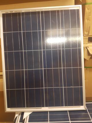 building used materials surplus salvex solar