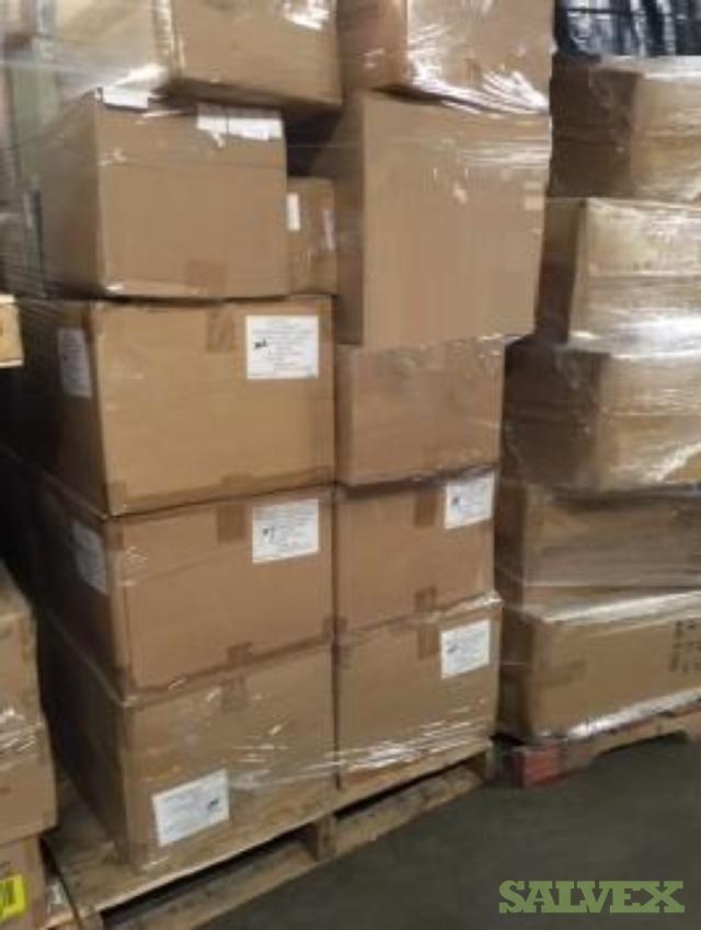 Truckload of General Merchandise Returns 20 Pallet Salvex