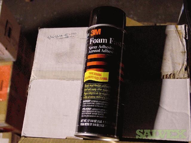 3M Super 77 Spray Adhesive 10.75oz