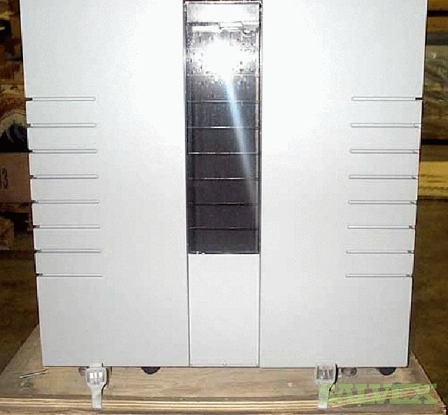 HP Optical Jukebox Salvex