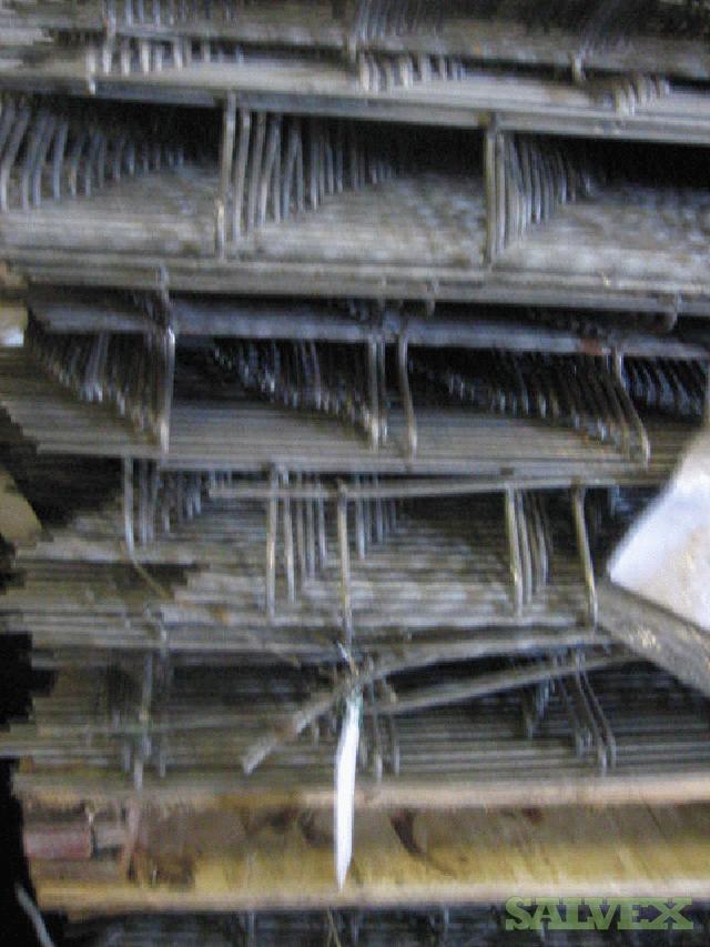 Wire Slab Bolster Salvex