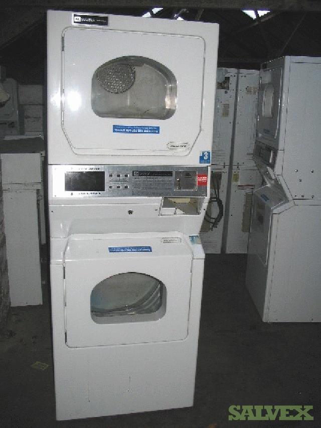 Washers and Dryers Salvex