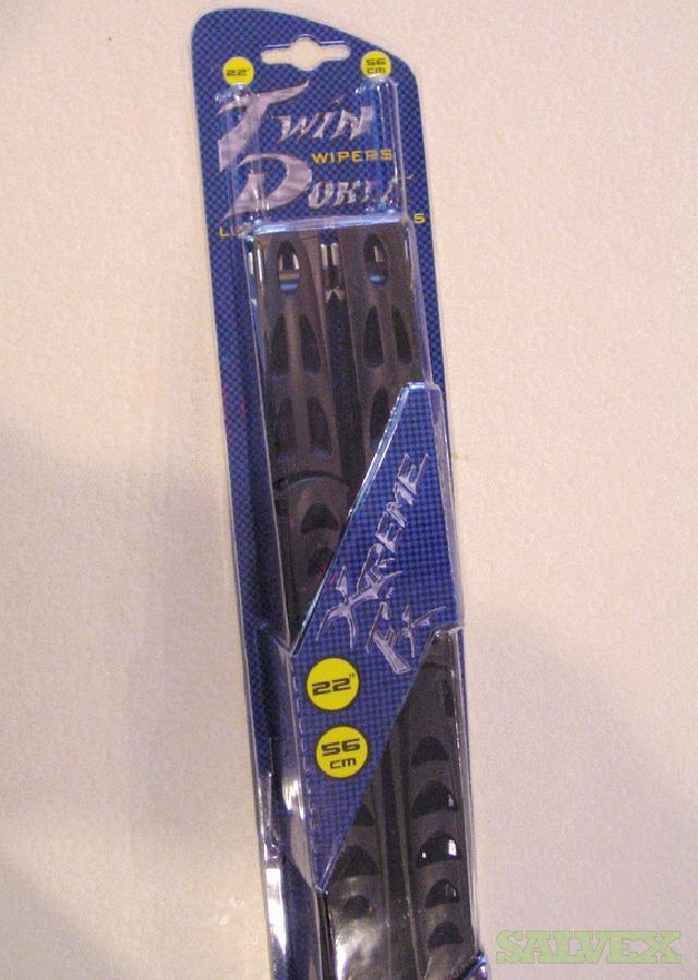 Rally Windshield Wipers | Salvex