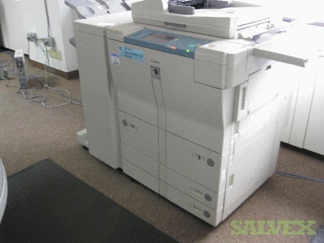 Canon Imagerunner IR8500 (B) | Salvex