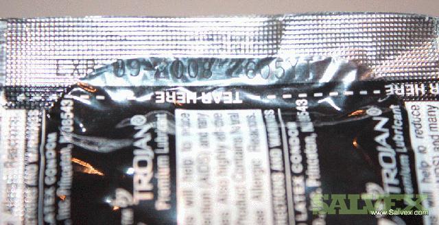 elexa condoms by trojan elexa condoms by trojan