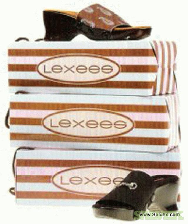 Lexee shoes sales