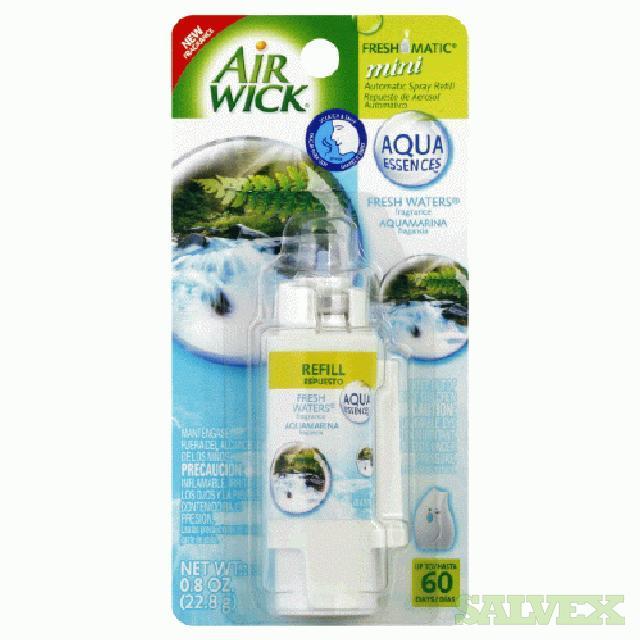 Air Wick Aquamarina Fresh Waters 300 mL