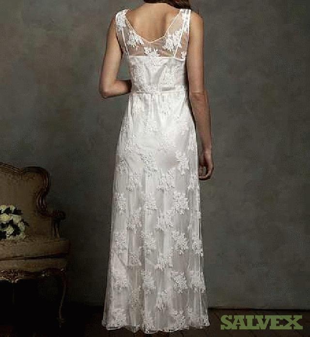 Marks & Spencer Wedding Dresses | Salvex