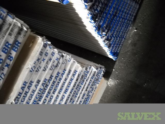 ProRoc Gypsum Wallboard | Salvex