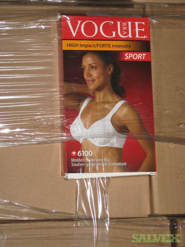 Vogue Sport Bras Salvex