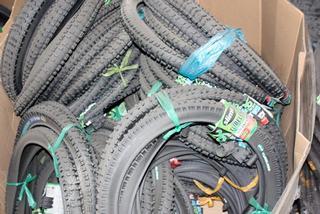 slime for road bike tires