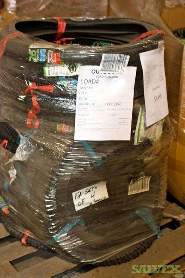 Slime Bicycle Tires Salvex