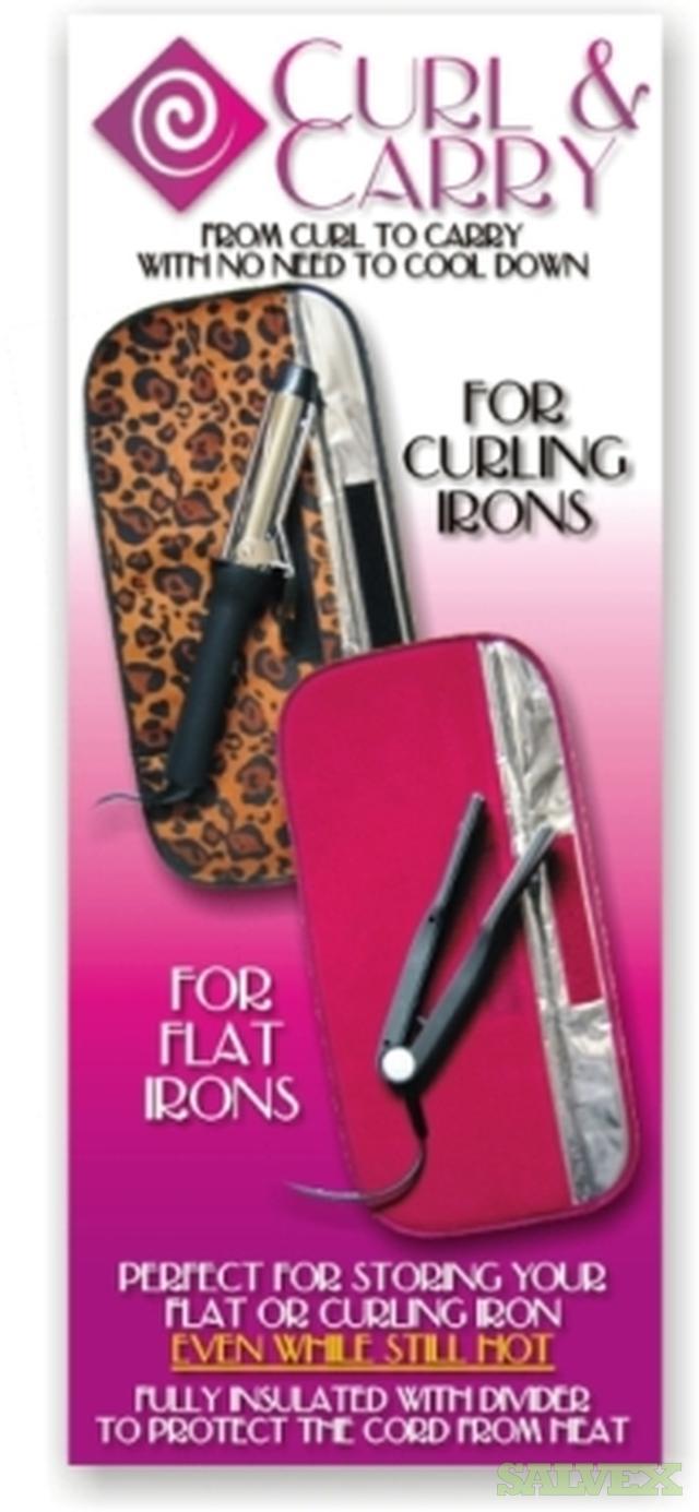 Can You Take Curling Irons In Your Carry On at Justin Hildreth blog