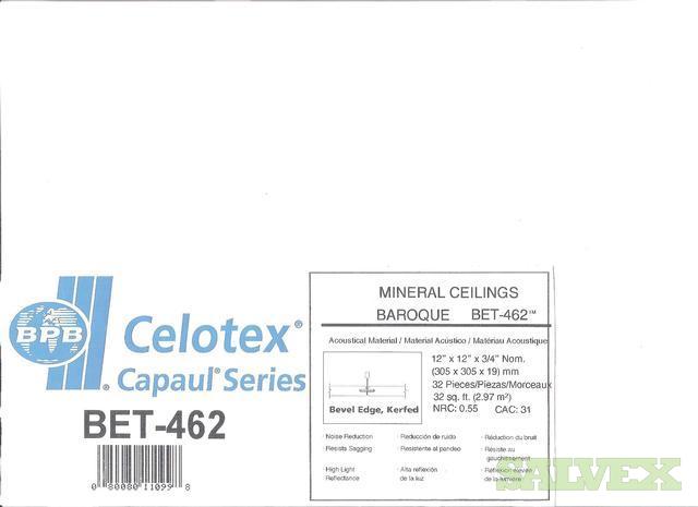 Celotex Ceiling Tiles Salvex, Celotex Ceiling Tile Distributors