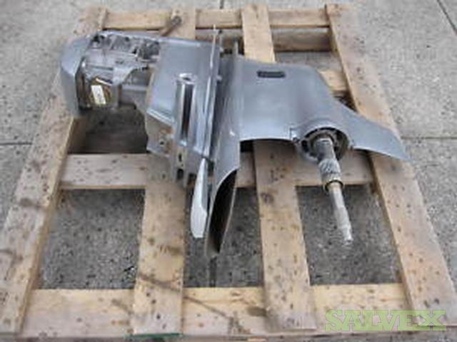 Volvo Duoprop Outdrive DPS-A SX | Salvex